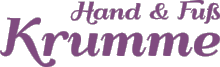Hand und Fuß Krumme Bad Oeynhausen