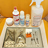 Desinfektion Hygiene